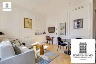 location appartement paris 75008