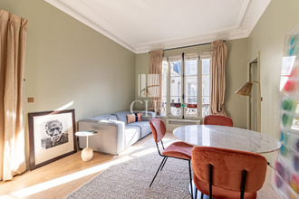 location appartement paris 75008