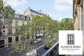 location appartement paris 75008