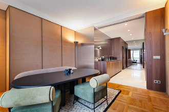 location appartement paris 75008