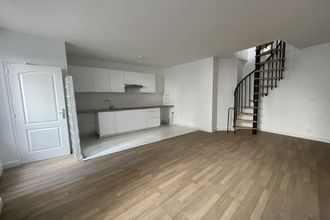Ma-Cabane - Location Appartement Paris, 54 m²