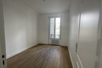 Ma-Cabane - Location Appartement Paris, 54 m²