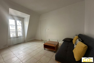 location appartement paris 75009