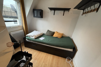 location appartement paris 75009