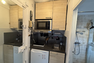 location appartement paris 75009