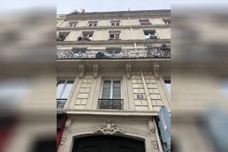 location appartement paris 75009
