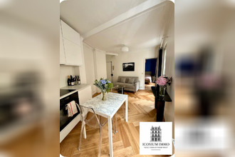 location appartement paris 75009