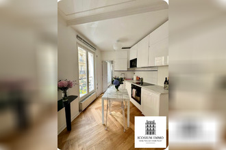 location appartement paris 75009