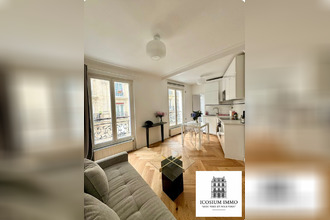 location appartement paris 75009