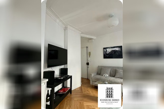 location appartement paris 75009