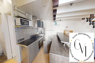 location appartement paris 75009