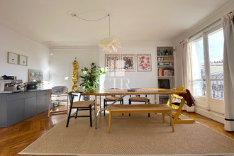 location appartement paris 75009