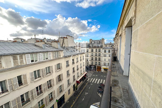 location appartement paris 75009