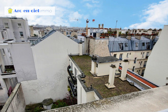 location appartement paris 75009