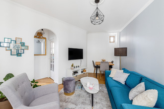 location appartement paris 75009