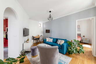 location appartement paris 75009