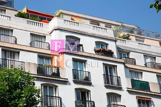 location appartement paris 75009