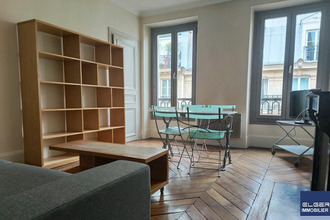 location appartement paris 75009