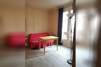 location appartement paris 75009