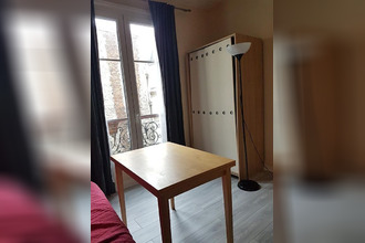 location appartement paris 75009