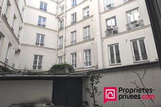 location appartement paris 75009