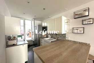 location appartement paris 75009