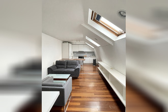 location appartement paris 75009