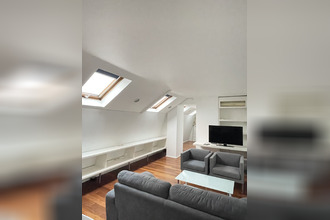 location appartement paris 75009