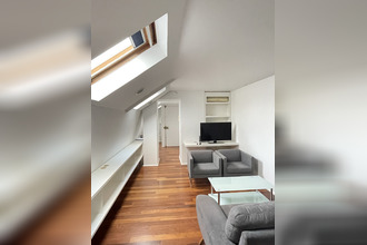 location appartement paris 75009