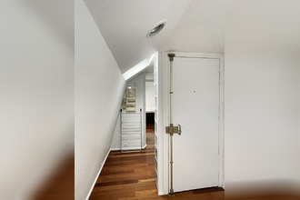 location appartement paris 75009