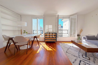 location appartement paris 75009