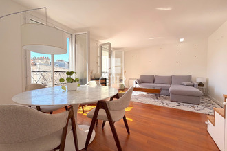 location appartement paris 75009