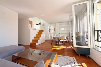 location appartement paris 75009