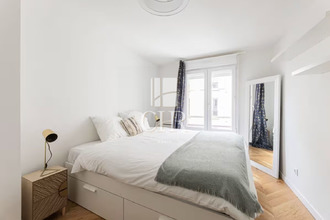 location appartement paris 75009