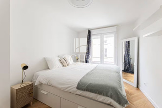 location appartement paris 75009