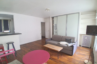Ma-Cabane - Location Appartement Paris, 26 m²