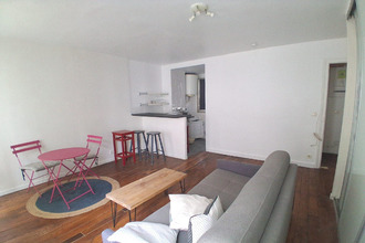 Ma-Cabane - Location Appartement Paris, 26 m²