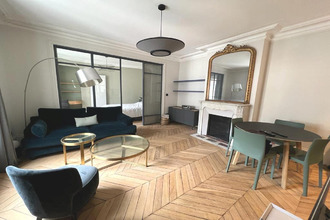 location appartement paris 75009
