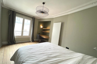 location appartement paris 75009