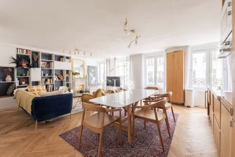 location appartement paris 75009