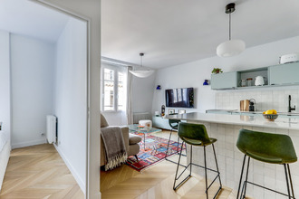 location appartement paris 75009