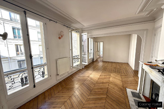 location appartement paris 75009