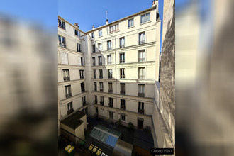 location appartement paris 75009