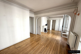 location appartement paris 75009