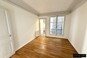 location appartement paris 75009