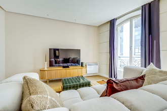 location appartement paris 75009