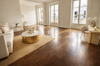 location appartement paris 75009