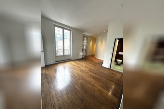 location appartement paris 75009