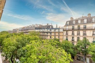 Ma-Cabane - Location Appartement Paris, 25 m²