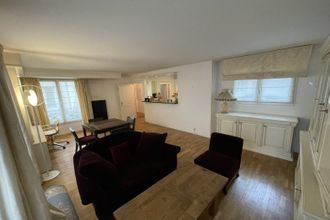 location appartement paris 75010